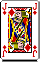 Diamonds Jack